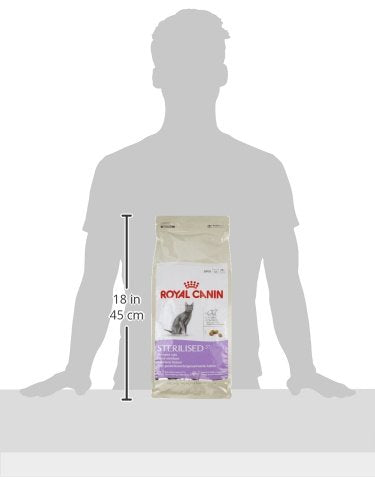 Royal Canin Fhn Feline Health Nutrition Kitten Sterilised 2Kg Cat Dry Food