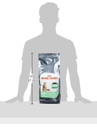 Royal Canin Fcn Feline Care Nutrition Digestive 2Kg Cat Dry Food