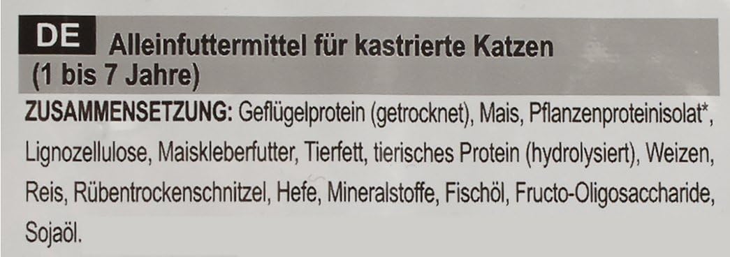 Royal Canin Fhn Feline Health Nutrition Kitten Sterilised 2Kg Cat Dry Food