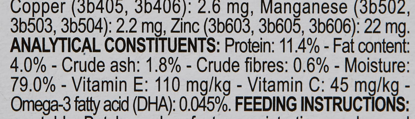 Royal Canin FHN Feline Health Nutrition Kitten Gravy 12x 85gm Cat Wet Food Pouches