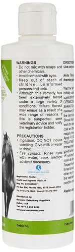 F10 Germicidal Treatment Shampoo 250 ML