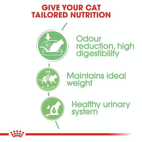 Royal Canin, Digest Sensitive Feline Care Nutrition Cat Food, Gravy, 12 Pouches x 85 grams