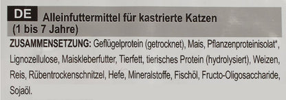 Royal Canin Fhn Feline Health Nutrition Kitten Sterilised 2Kg Cat Dry Food