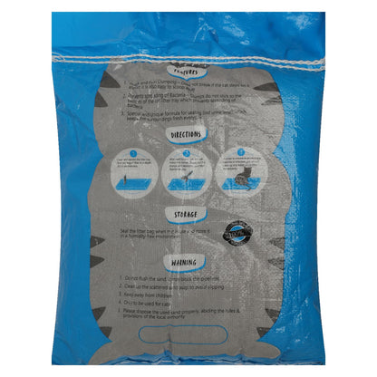 O'Cat Premium Bentonite Clumping Cat Litter (5kg)