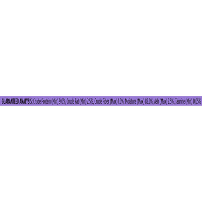 Friskies Can Peet Food, Purple, 5.50 Ounce (24 Cans), 11055176