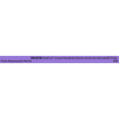 Friskies Can Peet Food, Purple, 5.50 Ounce (24 Cans), 11055176