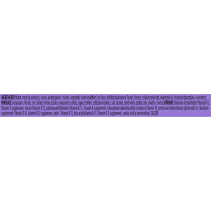 Friskies Can Peet Food, Purple, 5.50 Ounce (24 Cans), 11055176