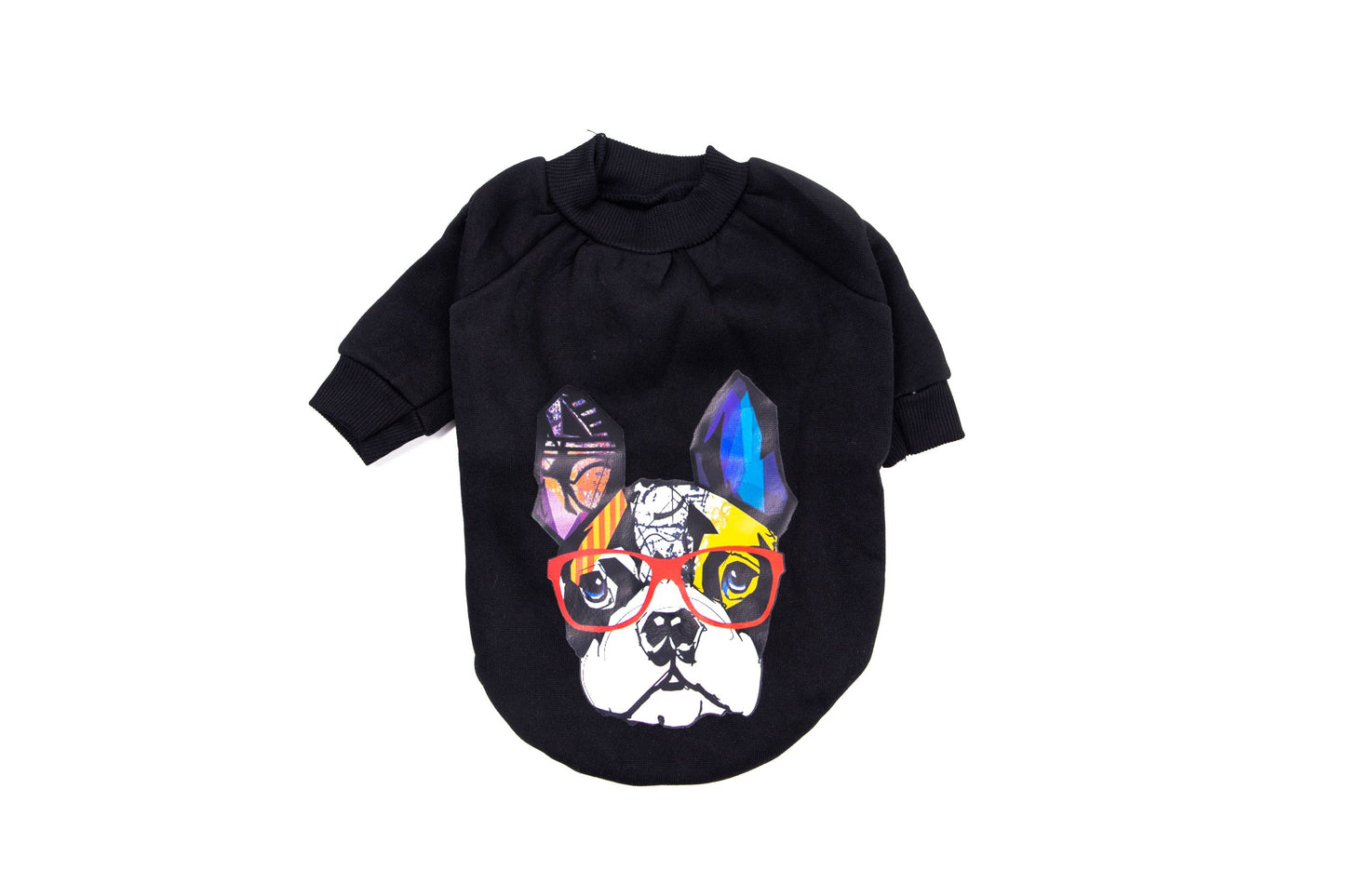 “The Bulldog” Pet Shirt